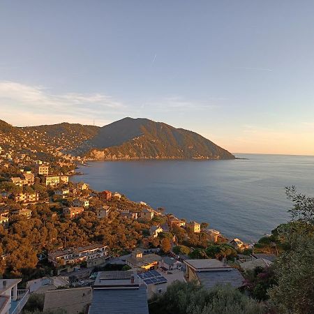A Dream Codice Citra 010047-Lt-0161 Appartement Recco Buitenkant foto