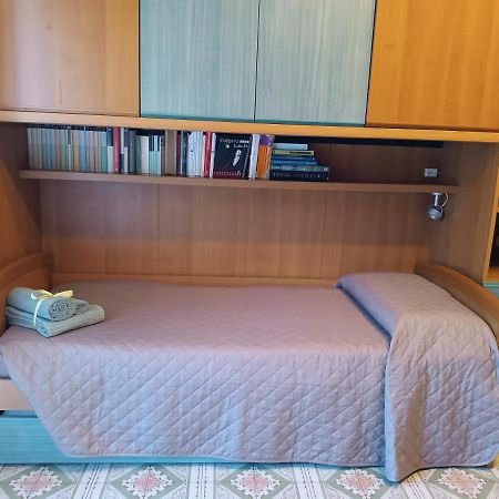 A Dream Codice Citra 010047-Lt-0161 Appartement Recco Buitenkant foto