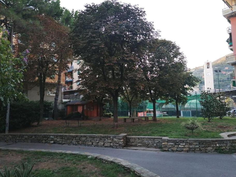 A Dream Codice Citra 010047-Lt-0161 Appartement Recco Buitenkant foto