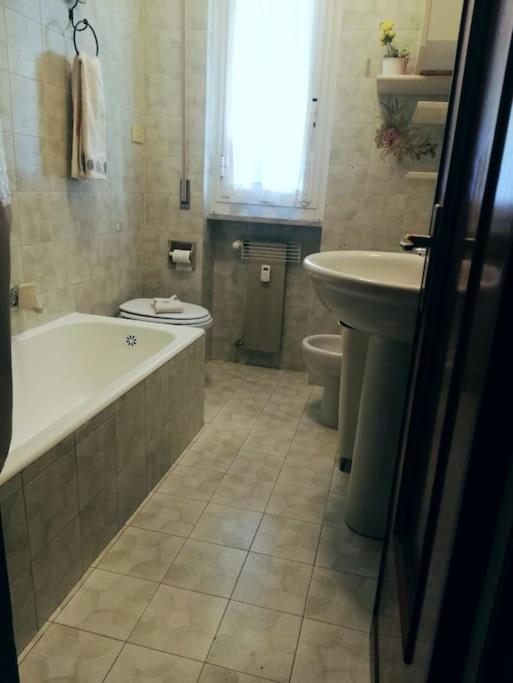 A Dream Codice Citra 010047-Lt-0161 Appartement Recco Buitenkant foto
