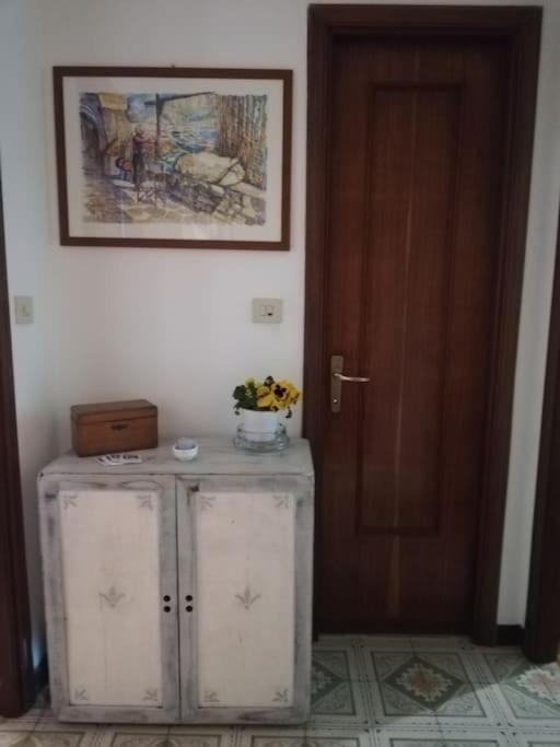 A Dream Codice Citra 010047-Lt-0161 Appartement Recco Buitenkant foto