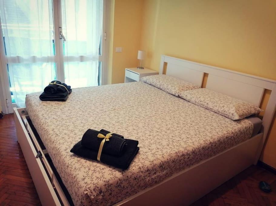 A Dream Codice Citra 010047-Lt-0161 Appartement Recco Buitenkant foto