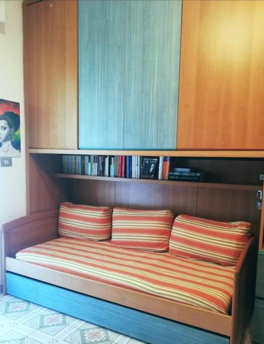 A Dream Codice Citra 010047-Lt-0161 Appartement Recco Buitenkant foto