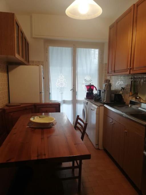 A Dream Codice Citra 010047-Lt-0161 Appartement Recco Buitenkant foto