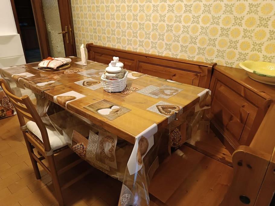 A Dream Codice Citra 010047-Lt-0161 Appartement Recco Buitenkant foto