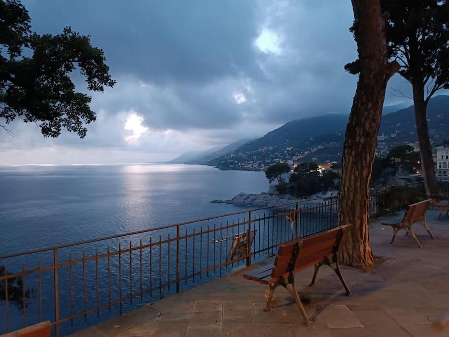 A Dream Codice Citra 010047-Lt-0161 Appartement Recco Buitenkant foto