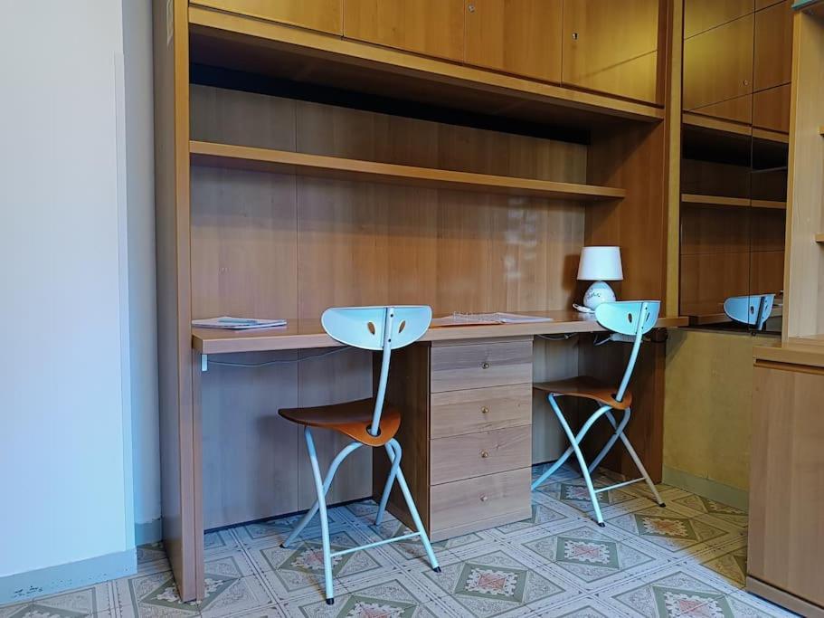 A Dream Codice Citra 010047-Lt-0161 Appartement Recco Buitenkant foto