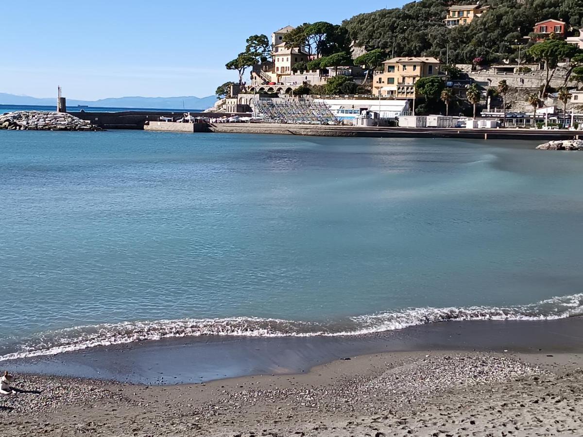 A Dream Codice Citra 010047-Lt-0161 Appartement Recco Buitenkant foto