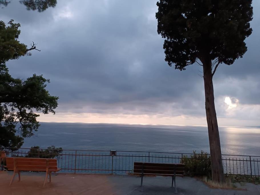 A Dream Codice Citra 010047-Lt-0161 Appartement Recco Buitenkant foto