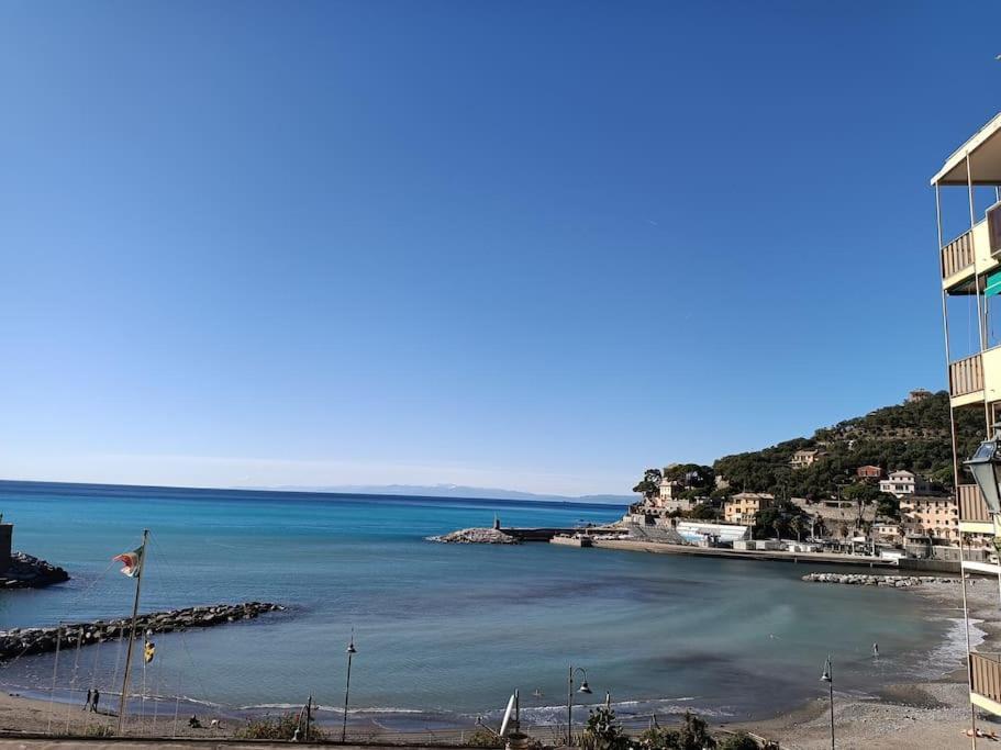 A Dream Codice Citra 010047-Lt-0161 Appartement Recco Buitenkant foto