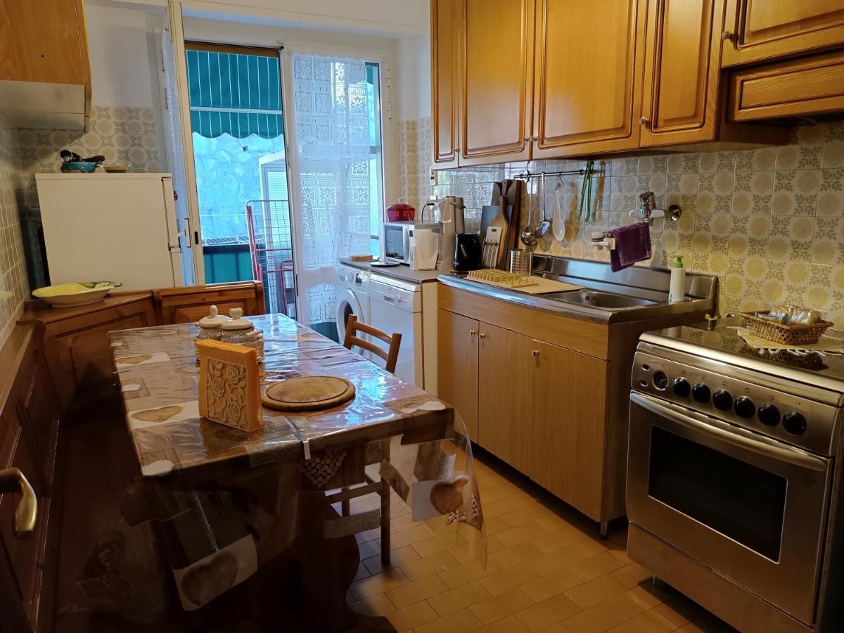 A Dream Codice Citra 010047-Lt-0161 Appartement Recco Buitenkant foto