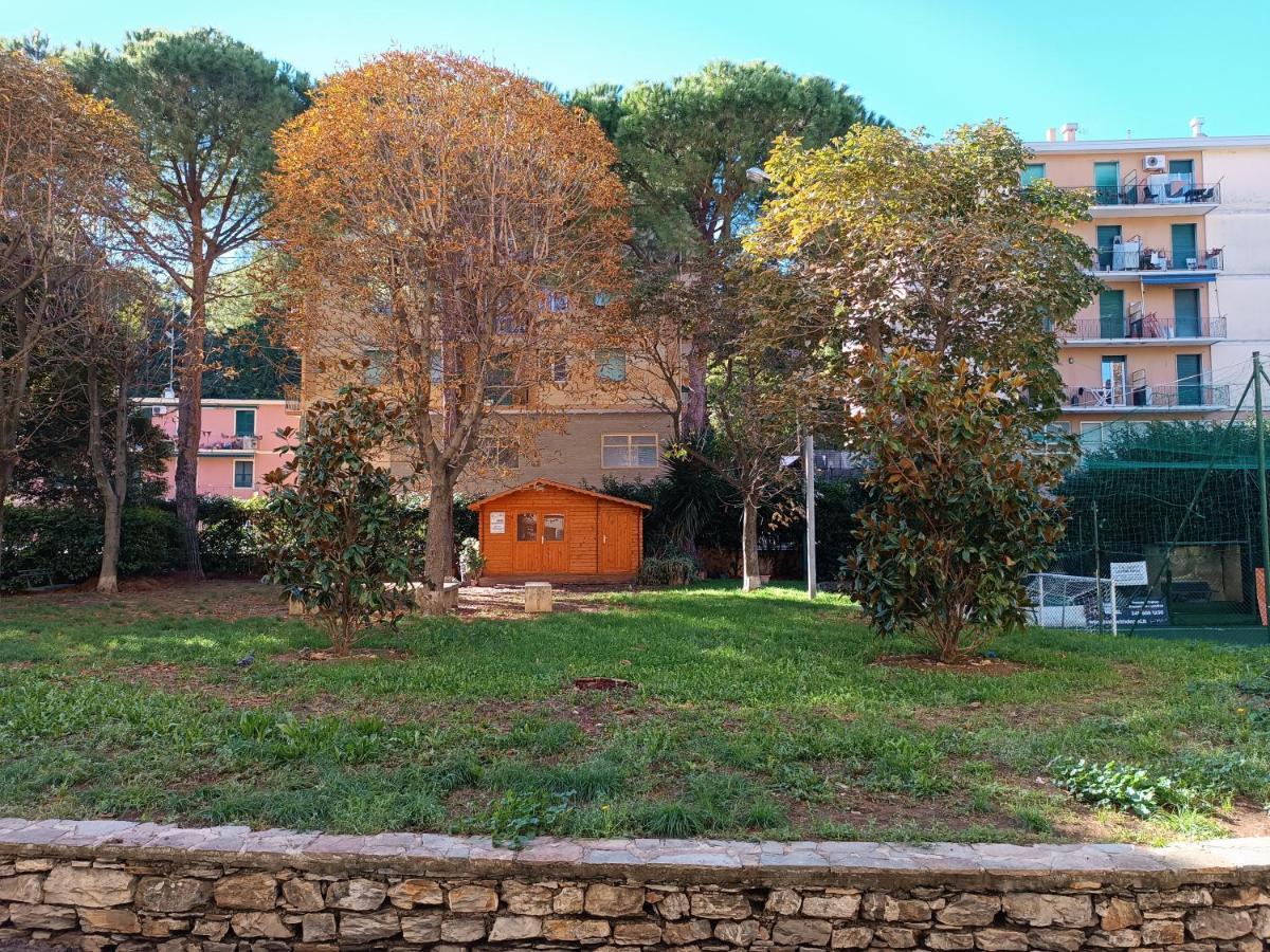 A Dream Codice Citra 010047-Lt-0161 Appartement Recco Buitenkant foto