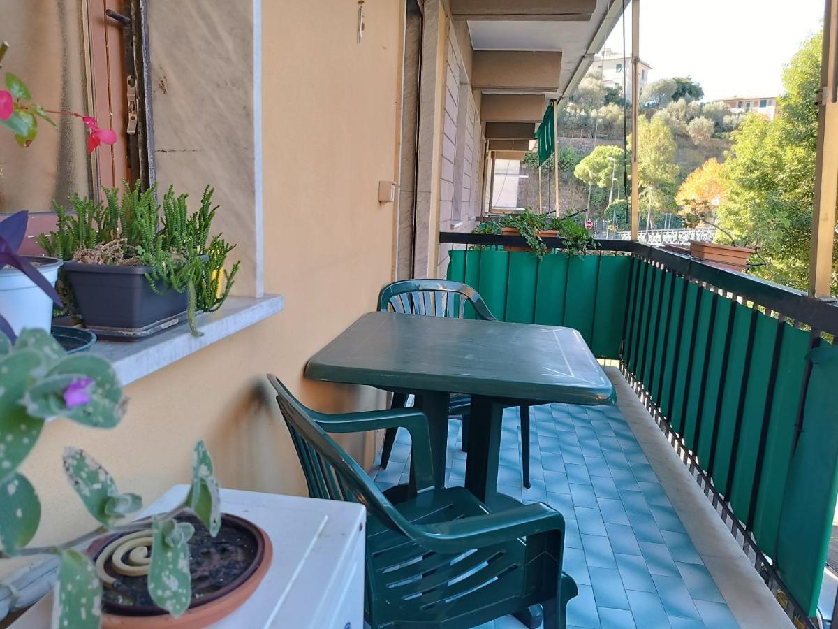 A Dream Codice Citra 010047-Lt-0161 Appartement Recco Buitenkant foto
