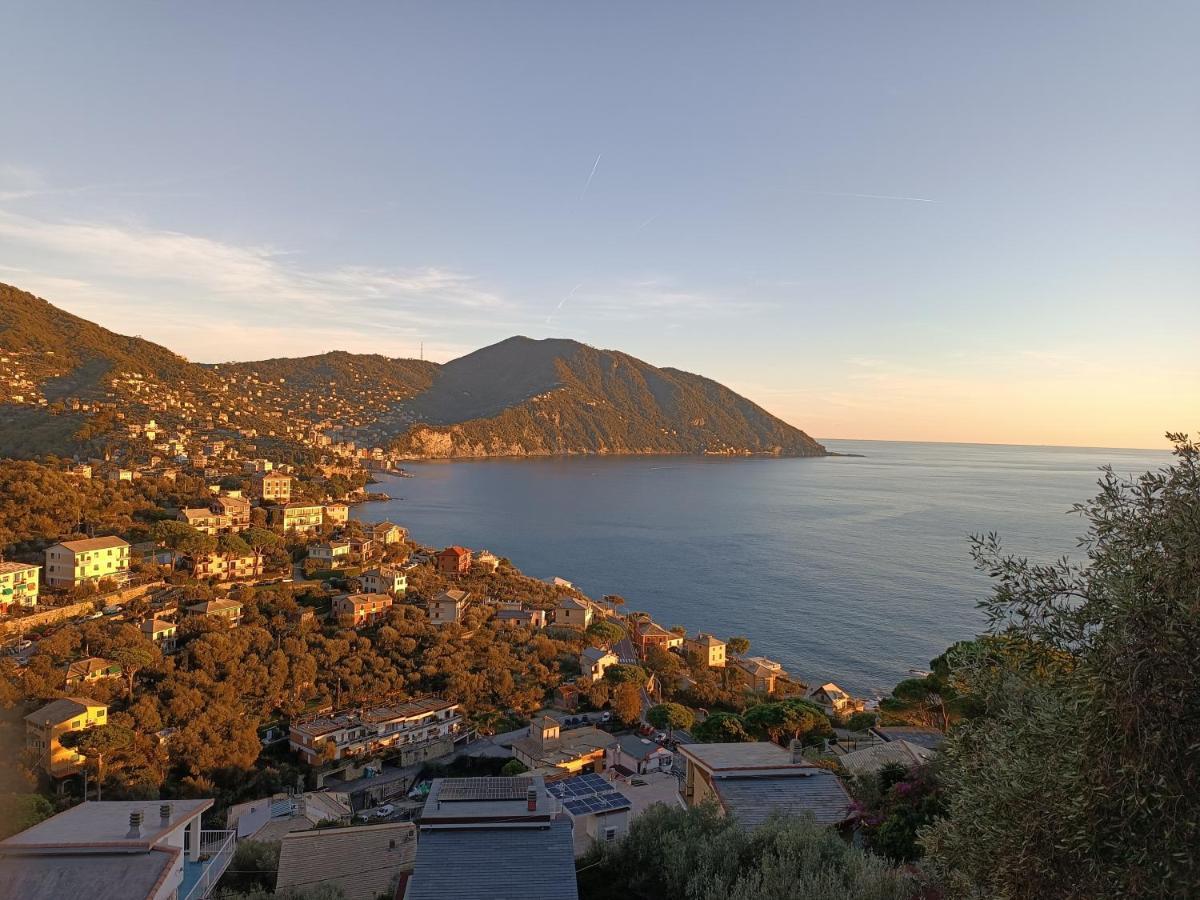 A Dream Codice Citra 010047-Lt-0161 Appartement Recco Buitenkant foto