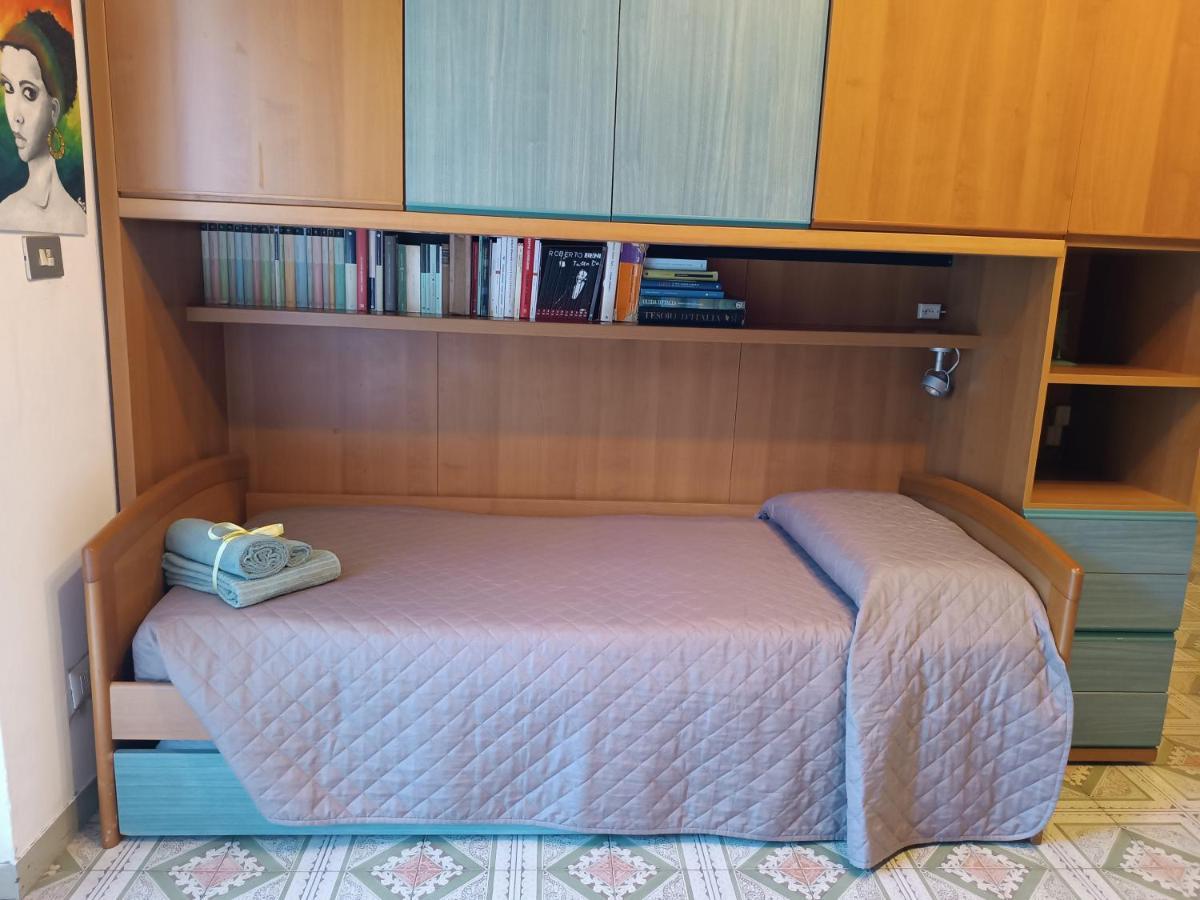 A Dream Codice Citra 010047-Lt-0161 Appartement Recco Buitenkant foto