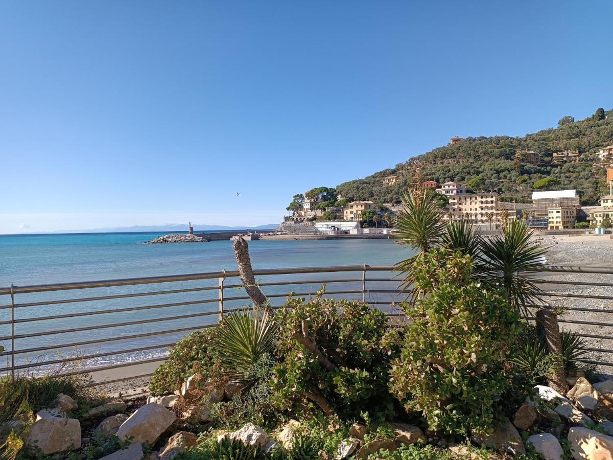 A Dream Codice Citra 010047-Lt-0161 Appartement Recco Buitenkant foto