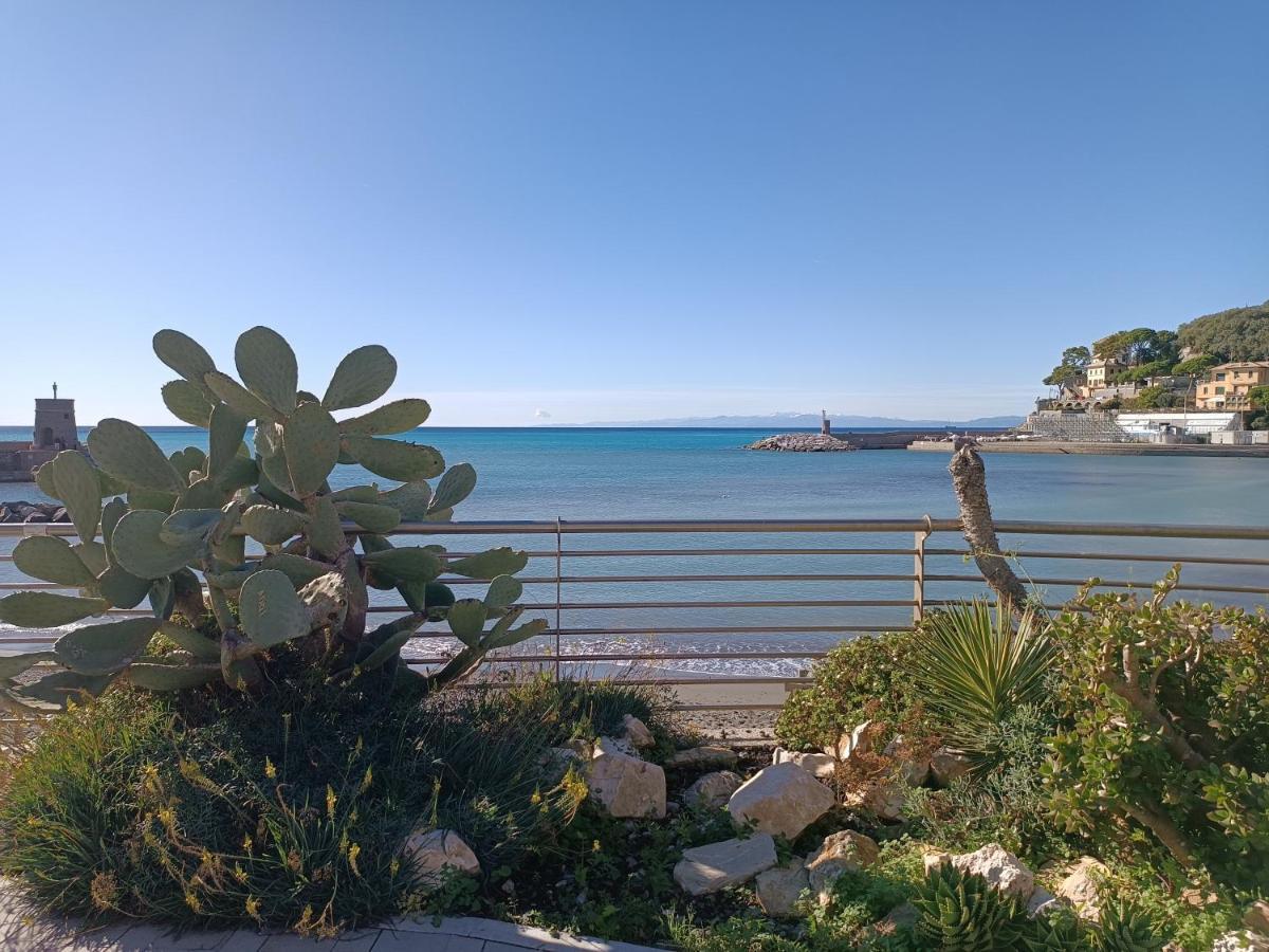 A Dream Codice Citra 010047-Lt-0161 Appartement Recco Buitenkant foto